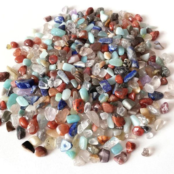 Piedras Preciosas