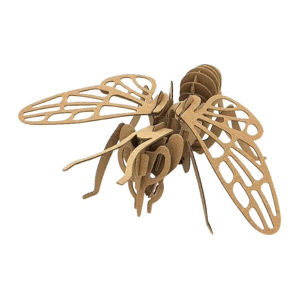 Maqueta Abeja