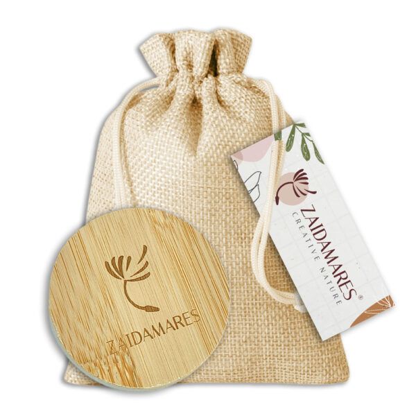 Imán/Abridor Madera Personalizado