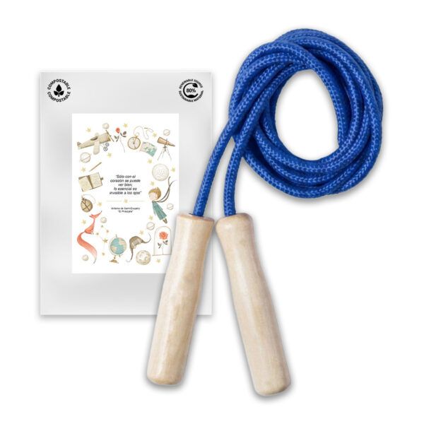 Comba + Bolsa Bio/Etiqueta | Colección Fantasía