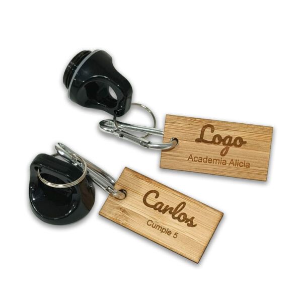 Botella Metálica + Etiqueta Personalizable | Colección Fantasía